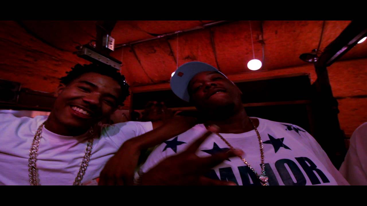 JBIZZLE x NUBIZZLE -