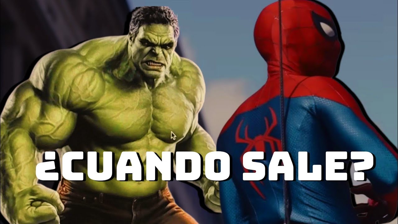 Todas las filtraciones de Spider-Man Brand New Day