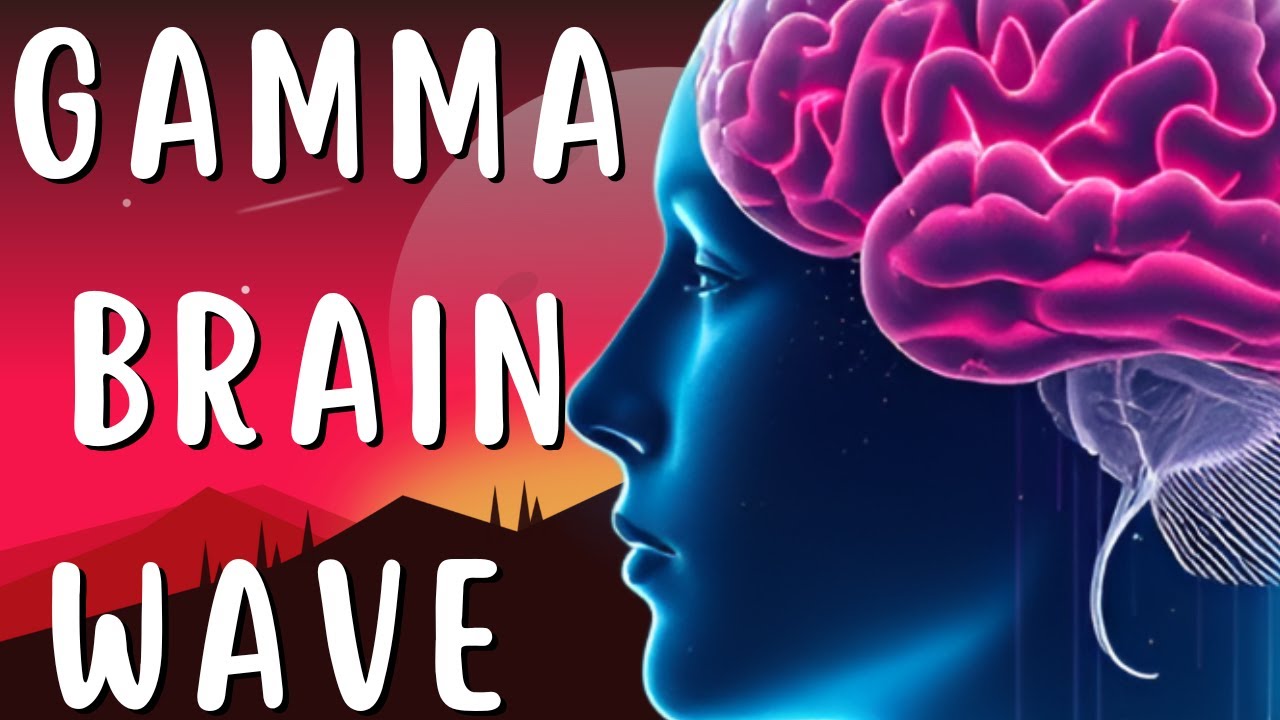 The Genius Switch Under Review:  Gamma Brain Wave Activation Audio Series by Binaural Technologies