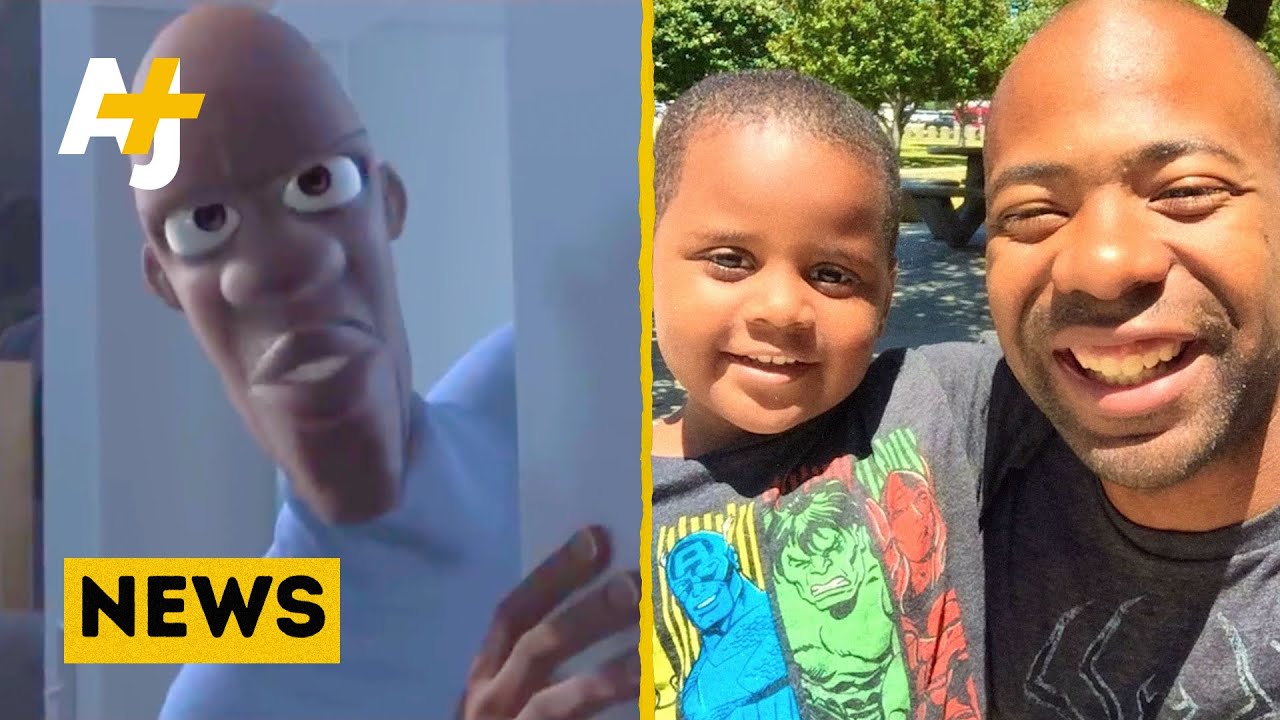 This Dad And Son Found A Way To Manage Autism Through Movie Lines