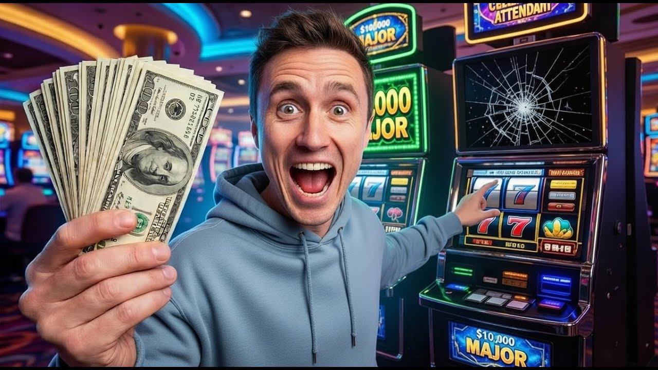 I Gambled $1000 on TWO Games at Once!