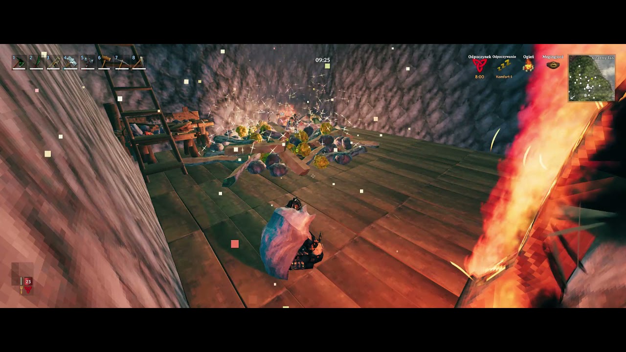 Valheim - New Greydwarf Farm Demonstration