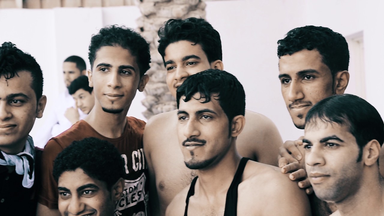 تقرير زواج الطريفي والشريط
