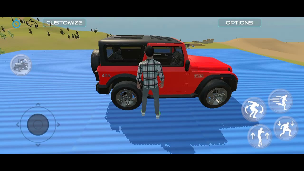 Indian vehicles simulator 3d game | #vairalvideo #trendingvideo #youtubvideo |