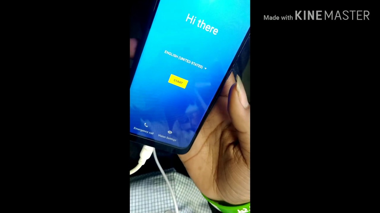 Tecno camon isky 3 frp bypass