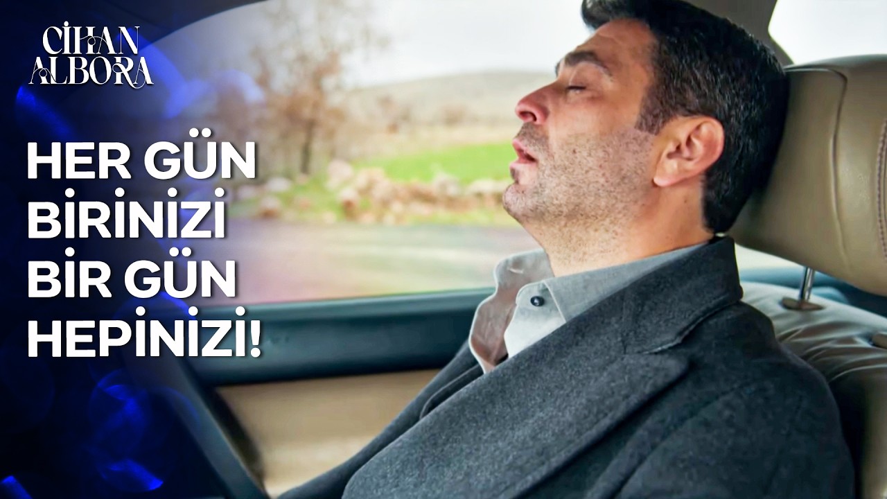 Beni Vurmak Kolay, Yıkmak İmkansız