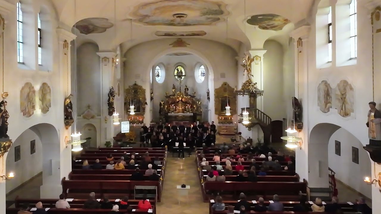 All Generations - Gemeinschaftskonzert in Floß