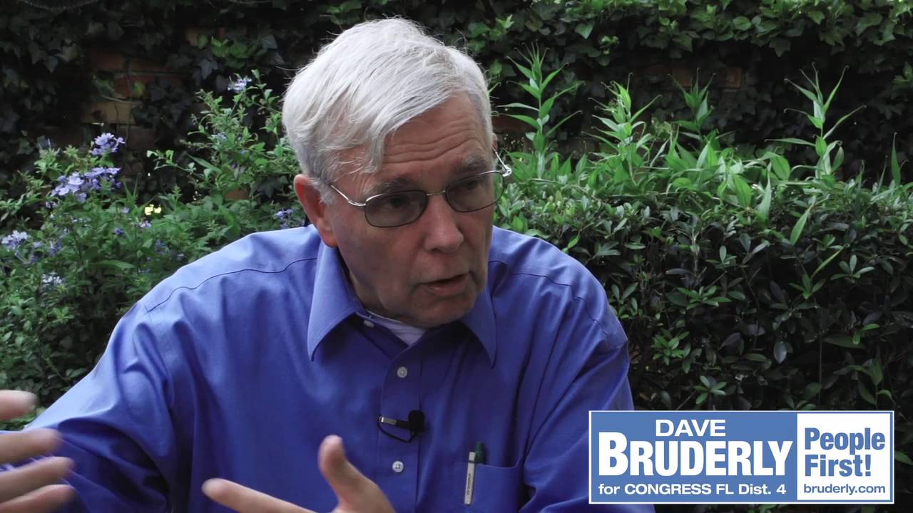 David Bruderly: Black Lives Matter is NOT a hate group