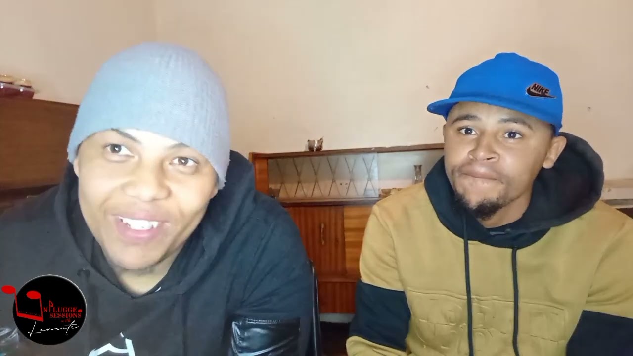 S1_Episode 10 ft Vicus Visser | UNPLUGGED with Levante | You are Holy cover