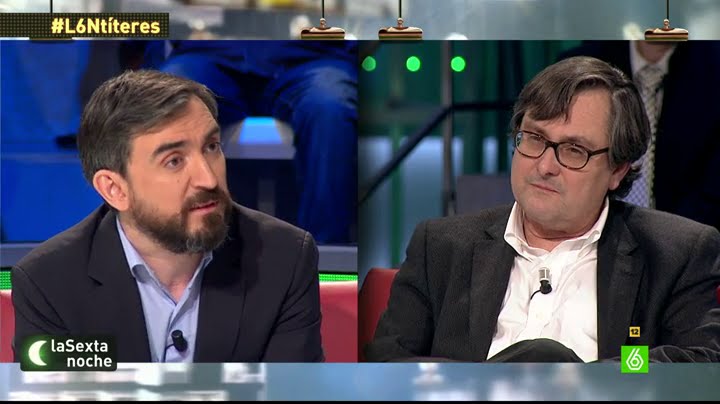 Ignacio Escolar: 