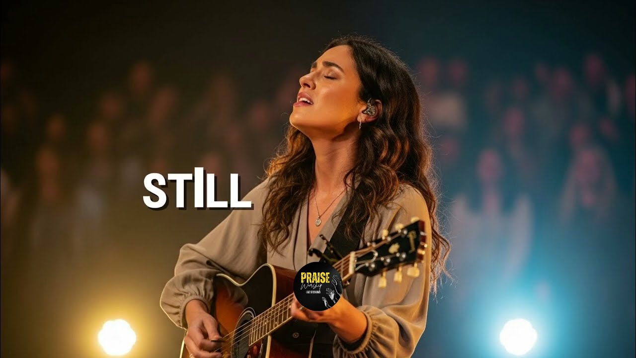 Shout to the Lord | Praise & Worship Live Concert