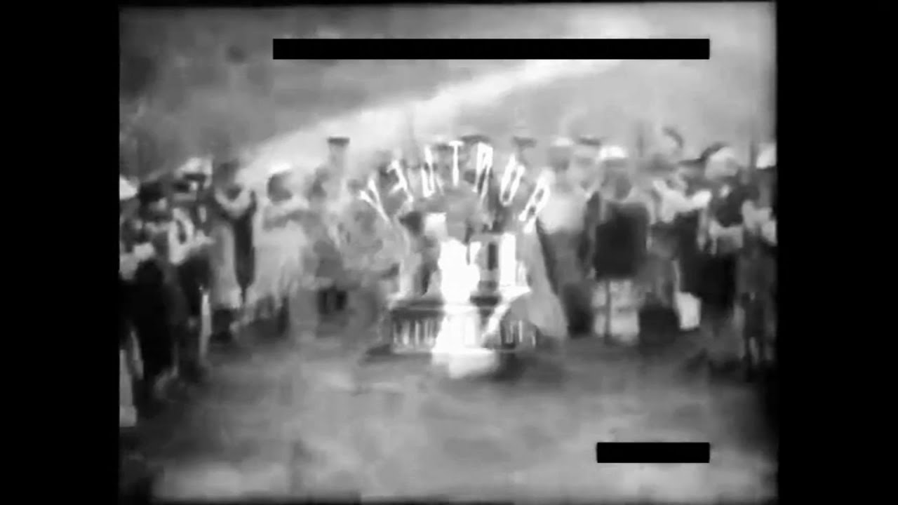 1900 - Beheading a Chinese Boxer - Sagar Mitchell & James Kenyon