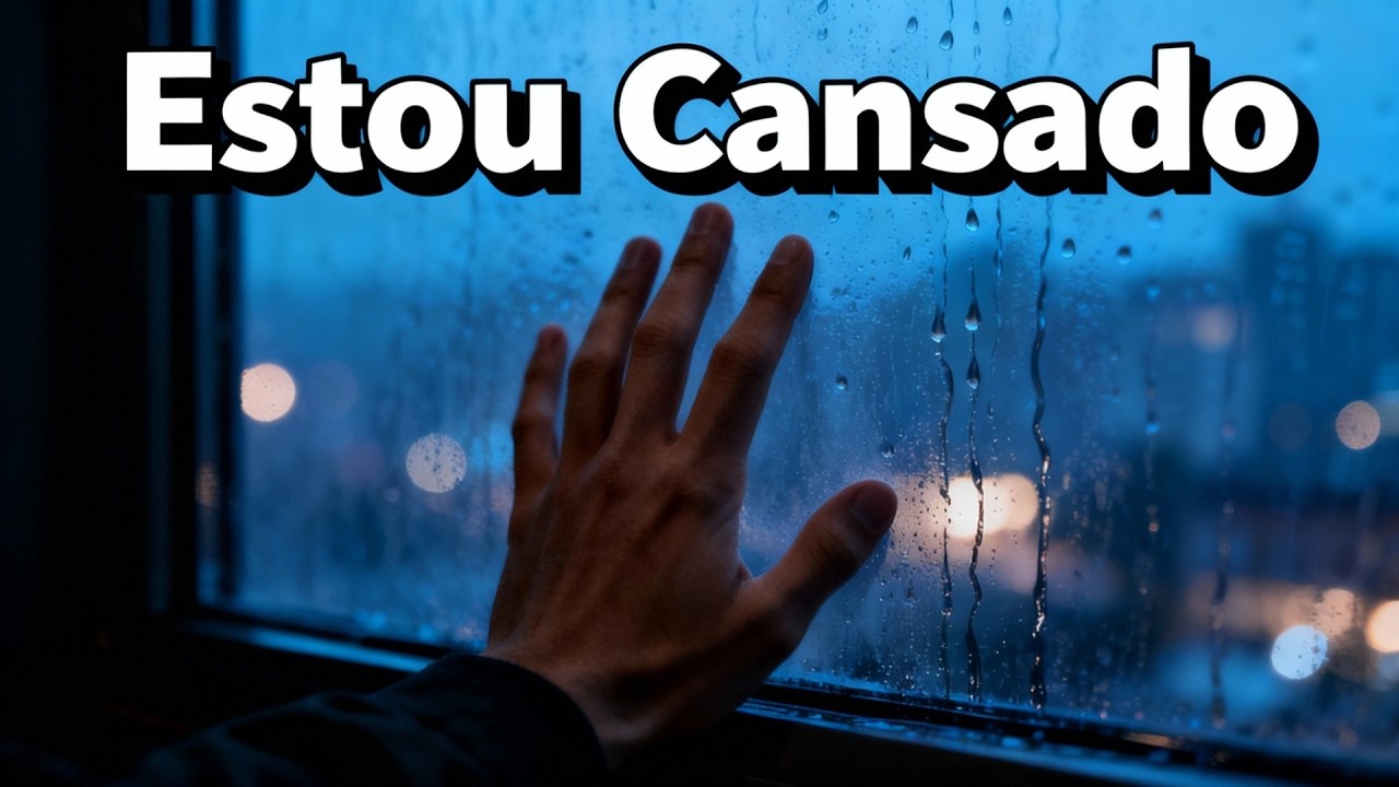 Mensagem para quem está cansado de tudo (Reflexão) | Mensagem para Você