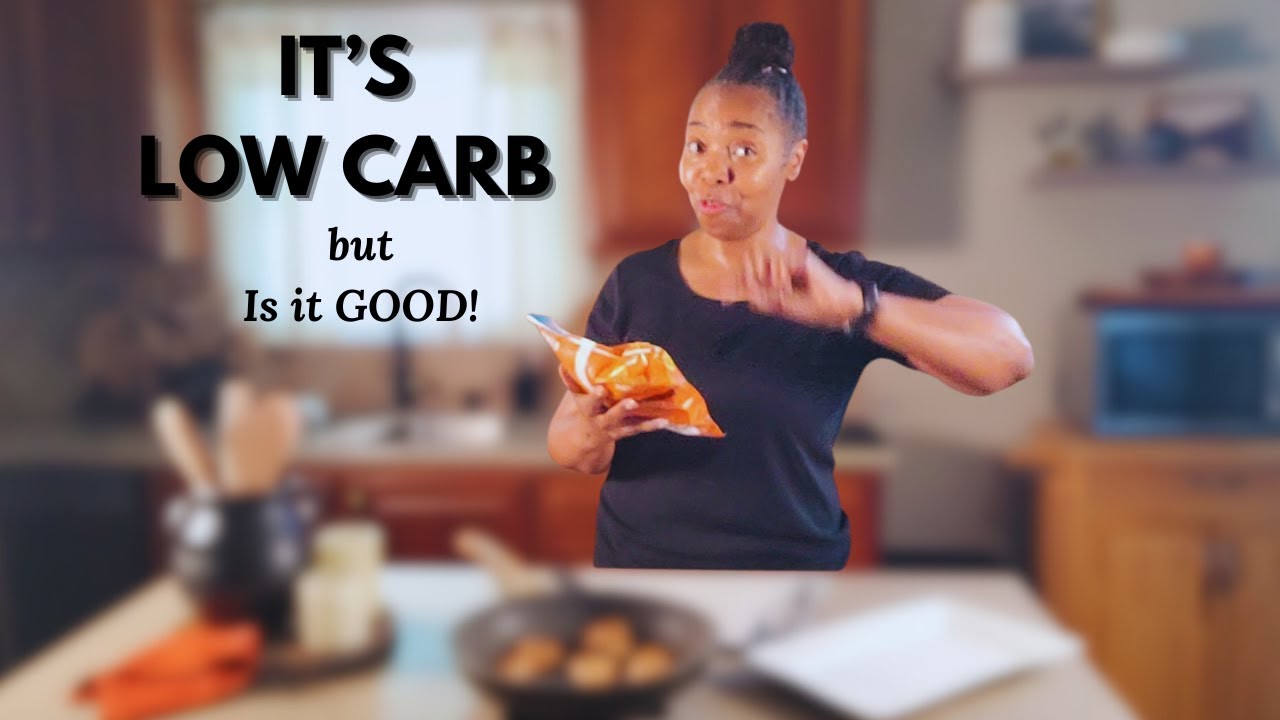 I tried this Frozen Cauli Fried Rice and it Shocked my Taste Buds