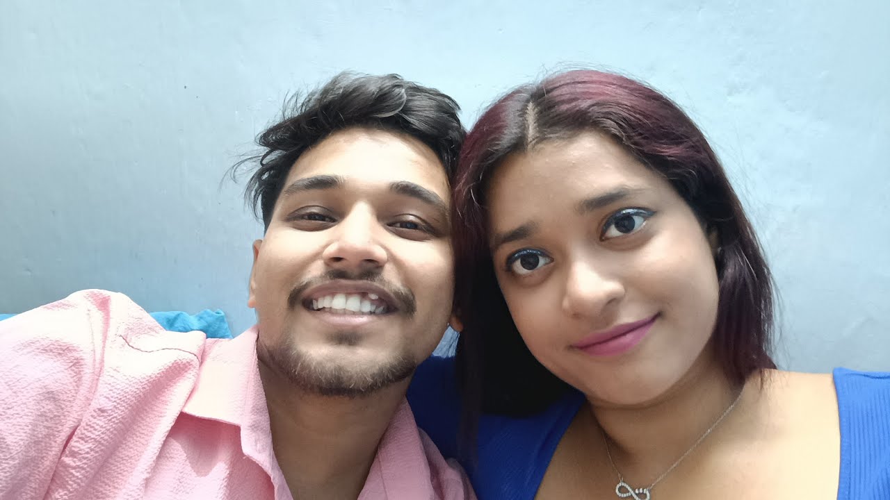 New Hair Cut and Mela Visit...