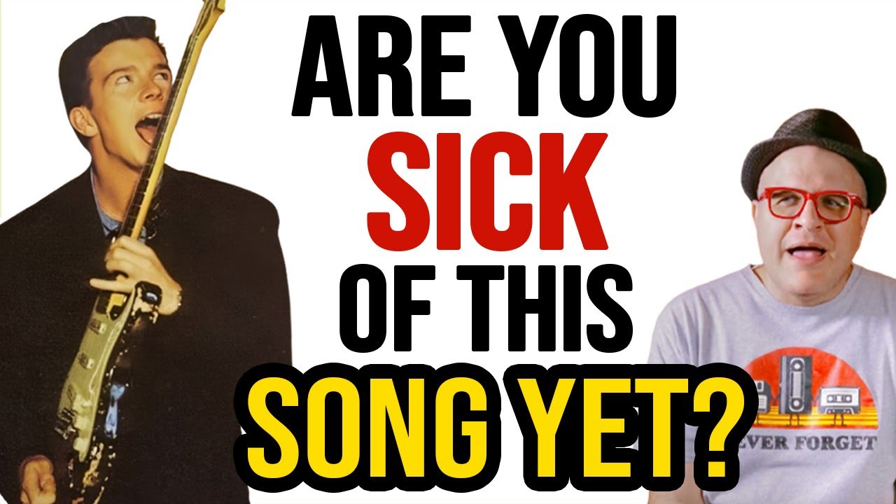 Famous Music Execs Thought Rookie's SONG SUCKED...It HIT #1 & Has 3 BILLION Plays!-Professor of Rock