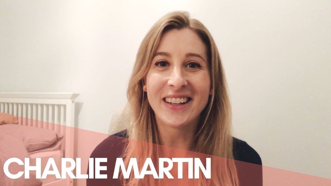 Charlie Martin, UK — FFS Surgery Stories