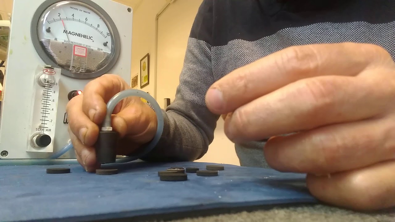 Reparaciones de clarinete