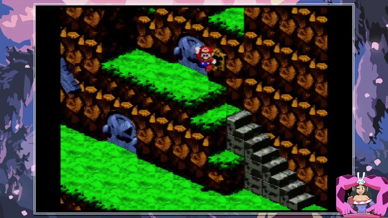Janthem - Super Mario RPG (pt10)