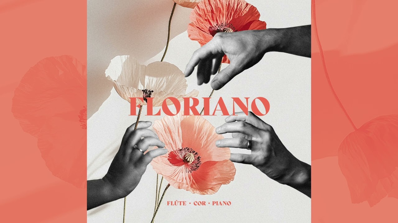 Floriano - Sc&egrave;nes De La For&ecirc;t, Nocturne [official audio]