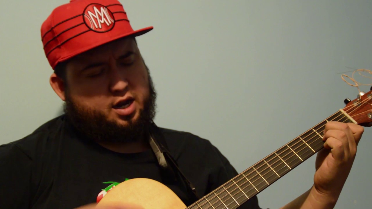 Júrame - Rondalla Bellas Artes (Cover)