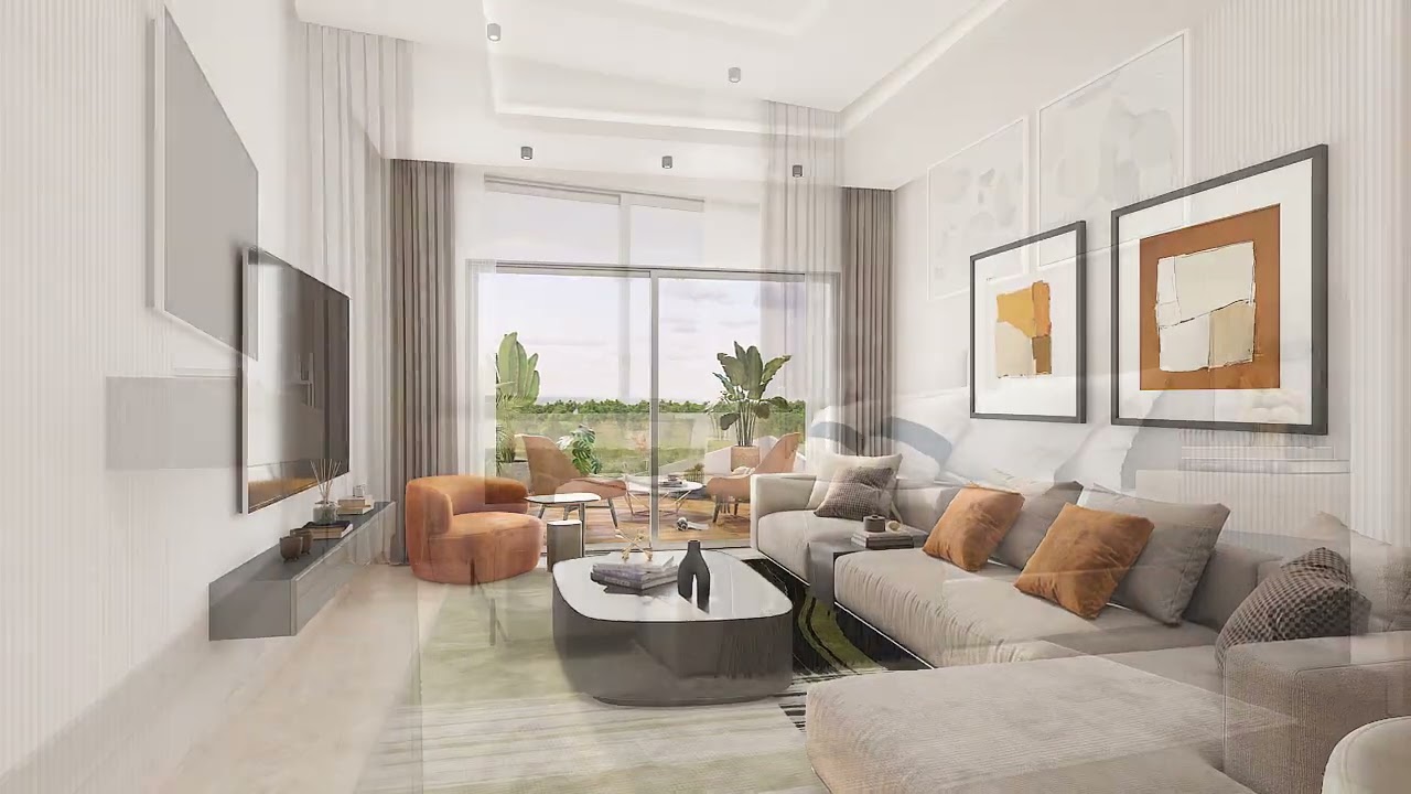 Verdana Bouskoura - by Maydane Immobilier