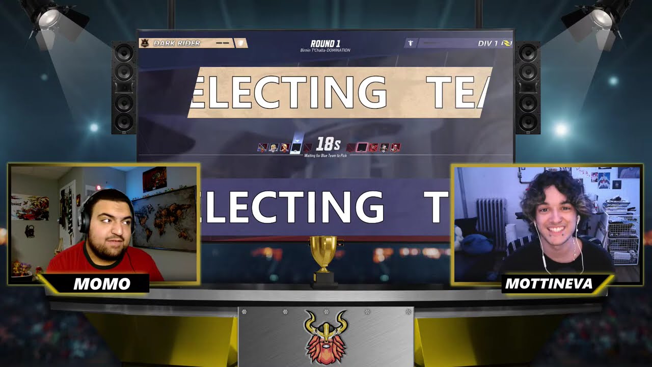 {OFFICIAL} Battle of The Orgs Event | Bo3's