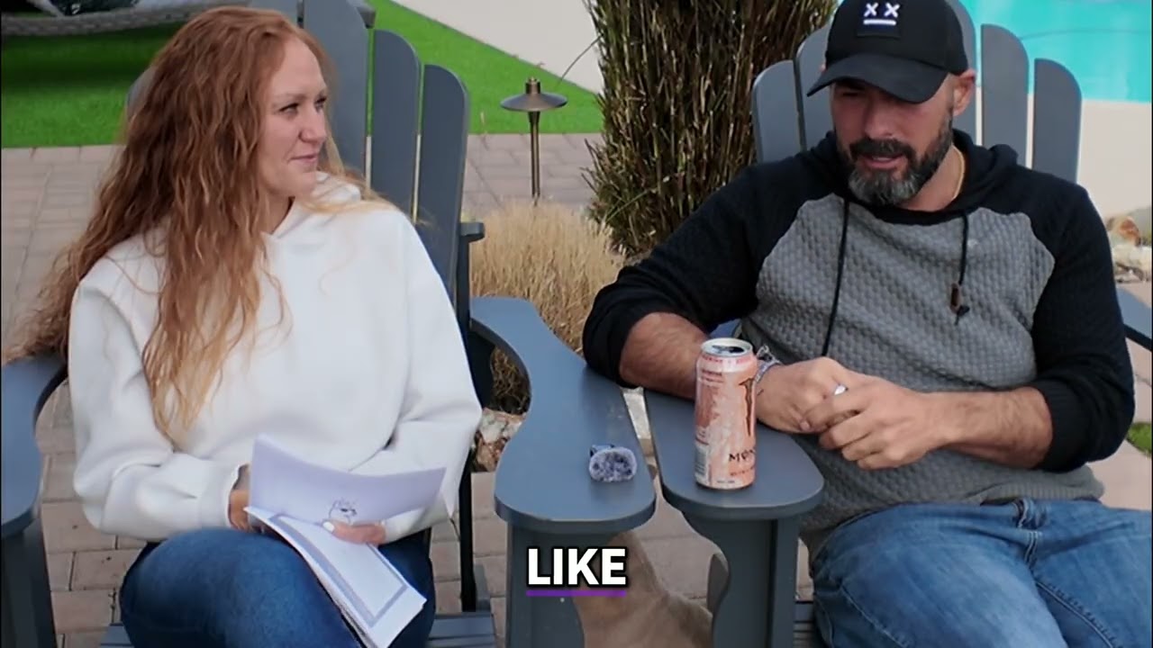 Lavender Marriage What If *We* Find The One? Spicy Truths!