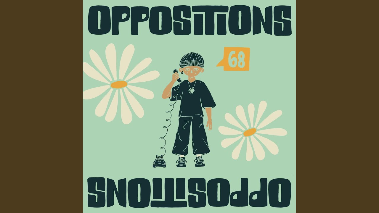 Oppositions