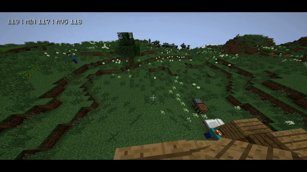 This Minecraft mod can mess with my settings?!