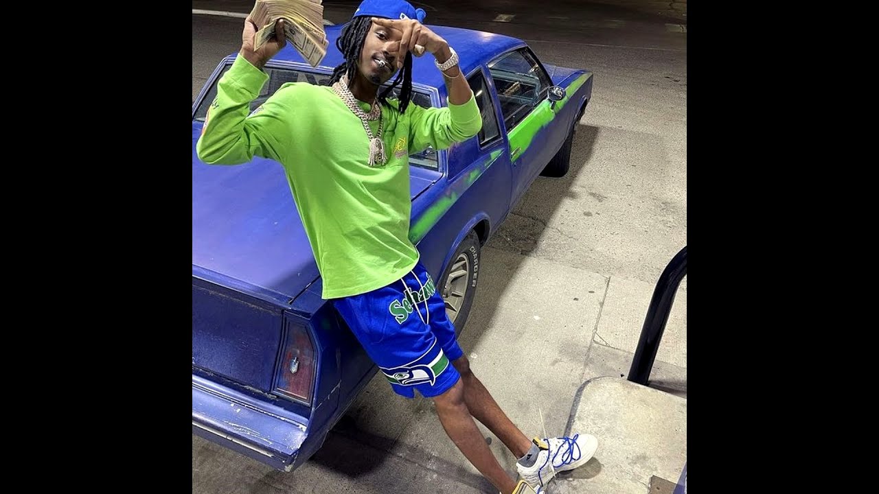 (FREE) Baby Smoove x Veeze Type Beat - 