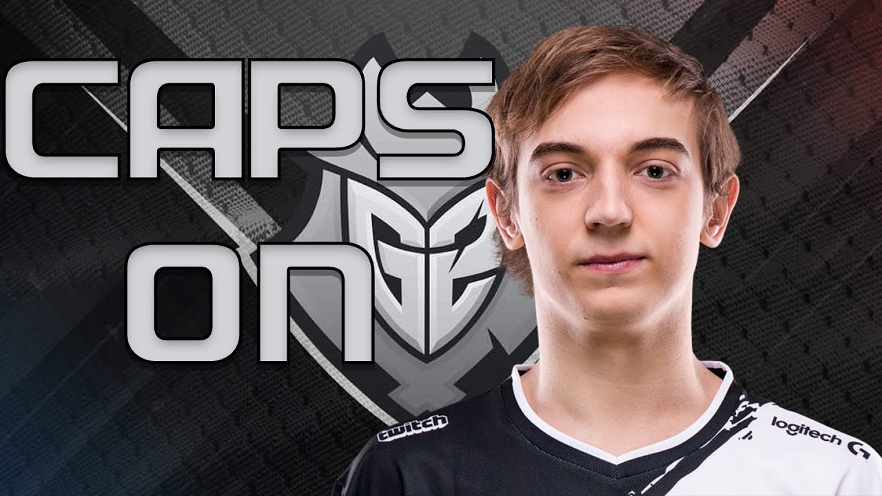 Caps on Vitality, MSF, Fnatic, G2, Work Hours in G2, NA LCS and LCK