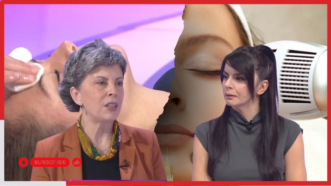 Trajtimi i lëkurës së yndyrshme | Eja te ne