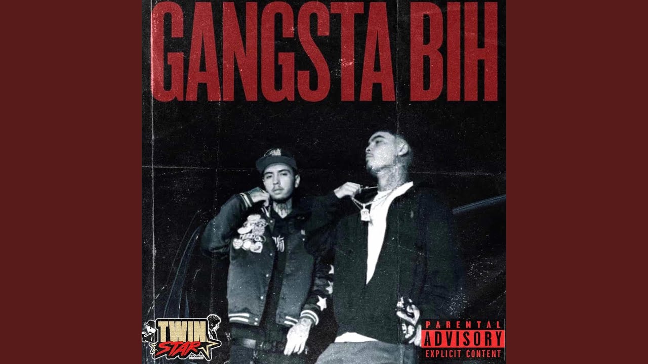 BrendenMurda (Gangsta bih) (feat. RBOH)
