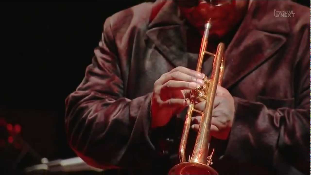 Miles Smiles super session 