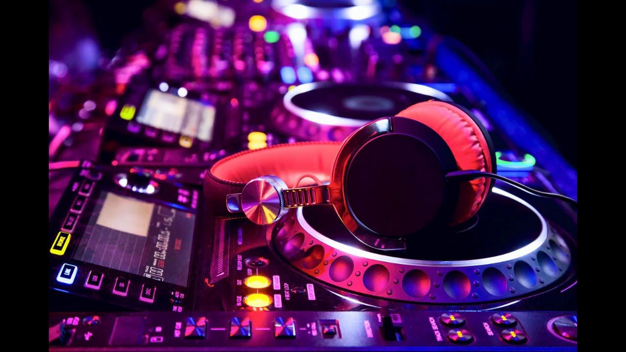 DeejayGabee  -  Peat Jr.  & Fernando Music's And Mix's MEGAMIX
