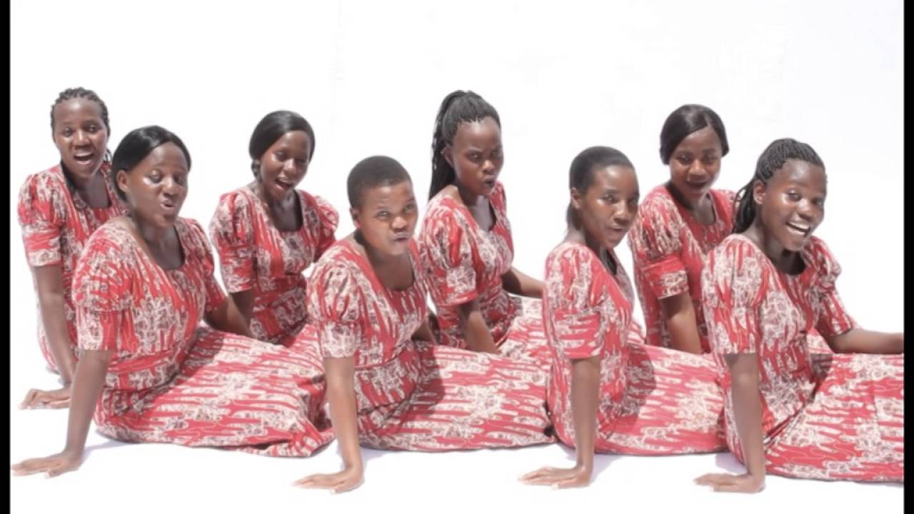Fumbueni vinywa vyenu-Moyo mt. wa yesu chuo kikuu mliamni-UDSM