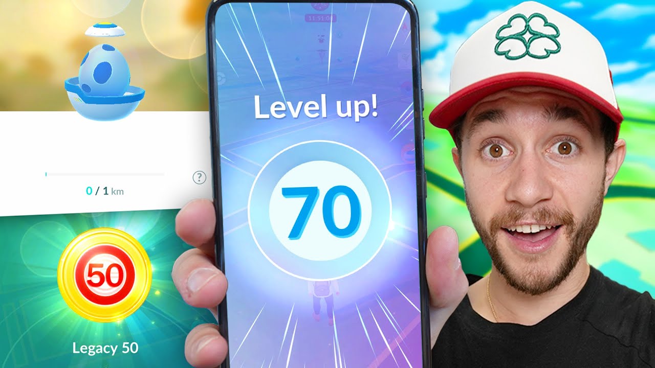The Level 80 Update is CRAZIER than I thought...