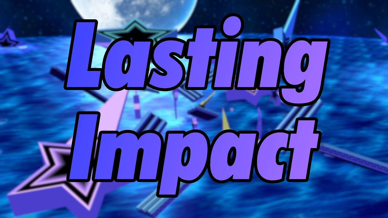 Lasting Impact: A Super Monkey Ball Stardust Compilation