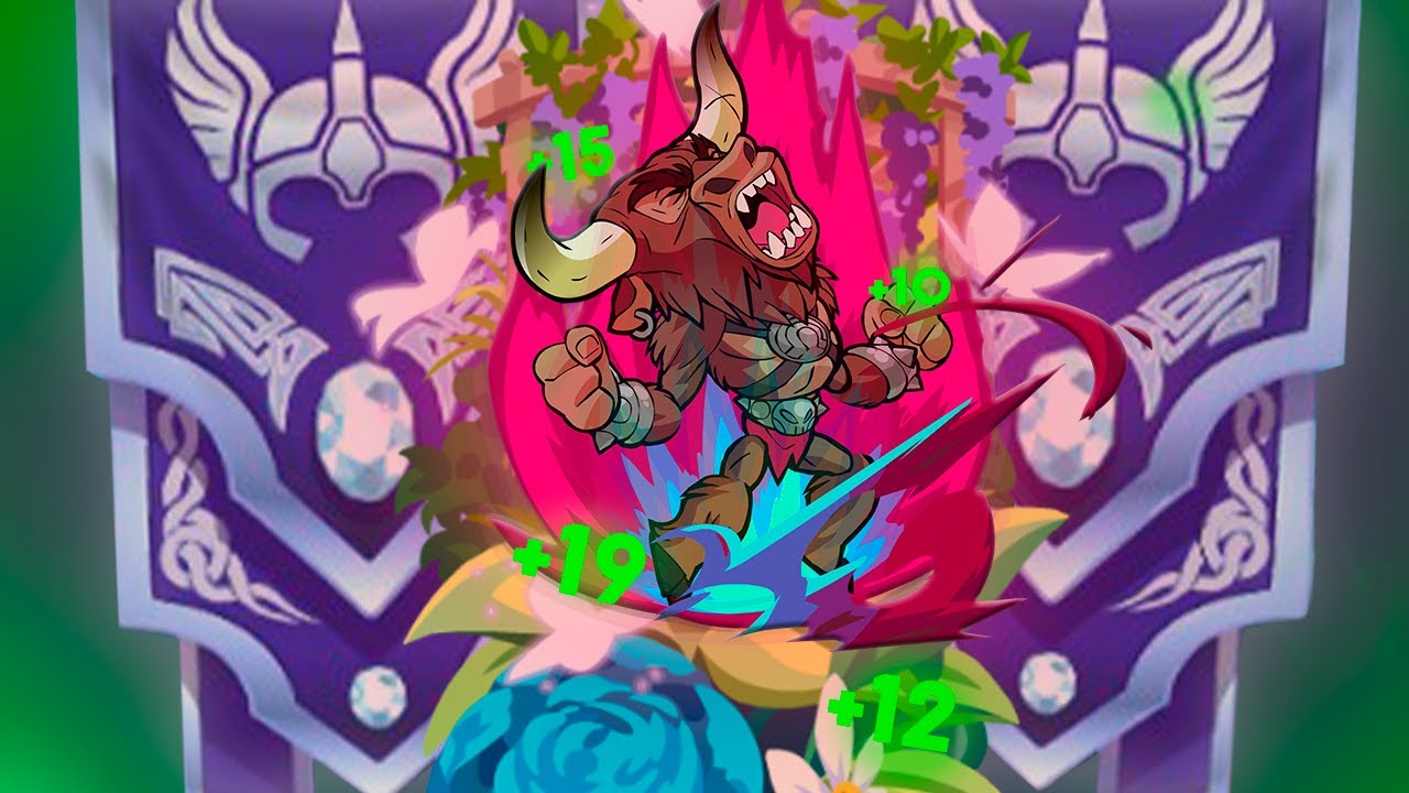 Meu nível na RANKED do BRAWLHALLA agora é INSANO - pt 1