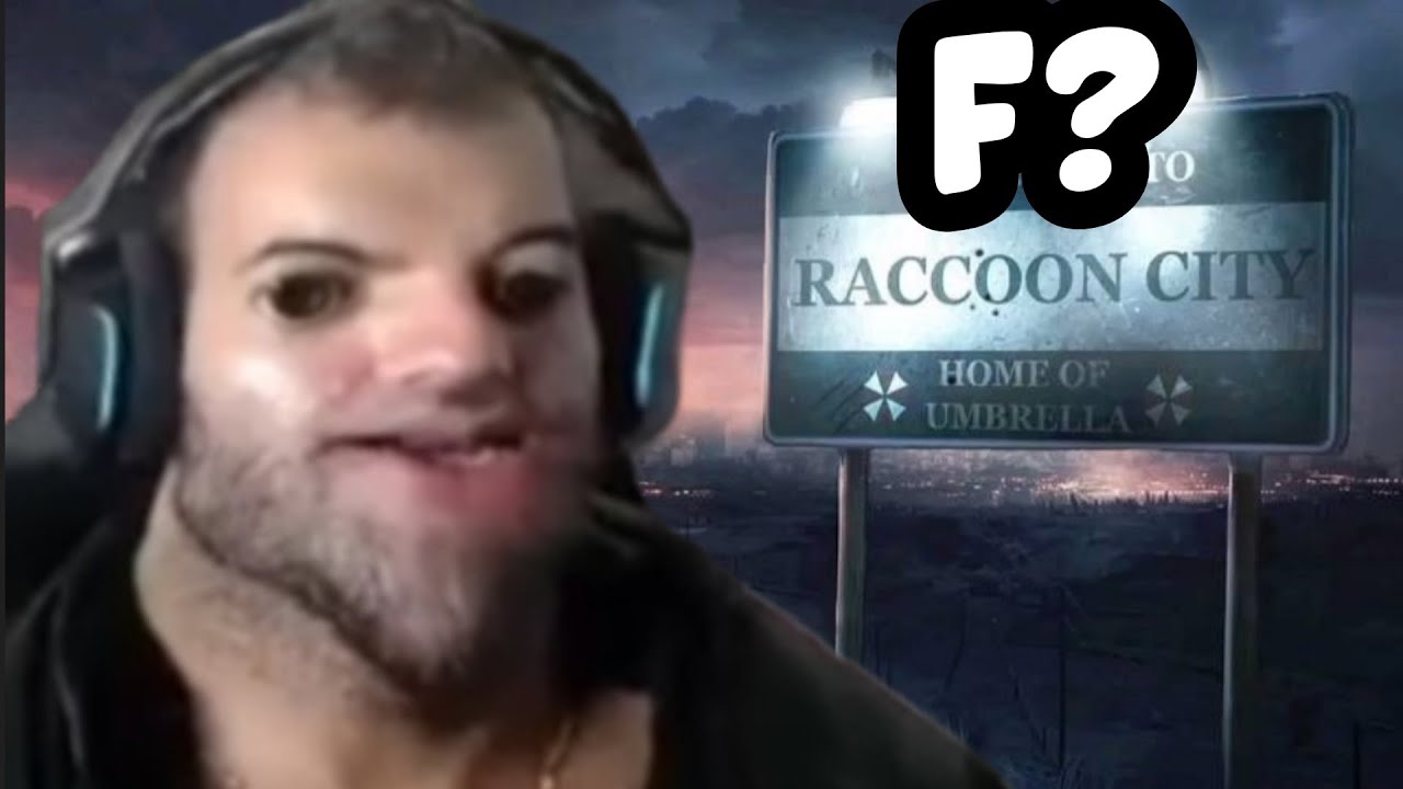 RE9 FOI A ULTIMA VISITA A RACOON CITY NA FRANQUIA?