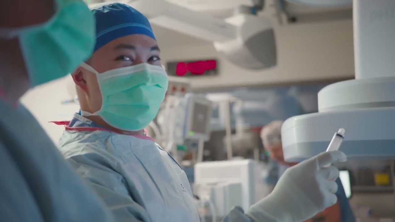 Eric N. Prystowsky, MD Cardiology Fellowship | Ascension St. Vincent Foundation