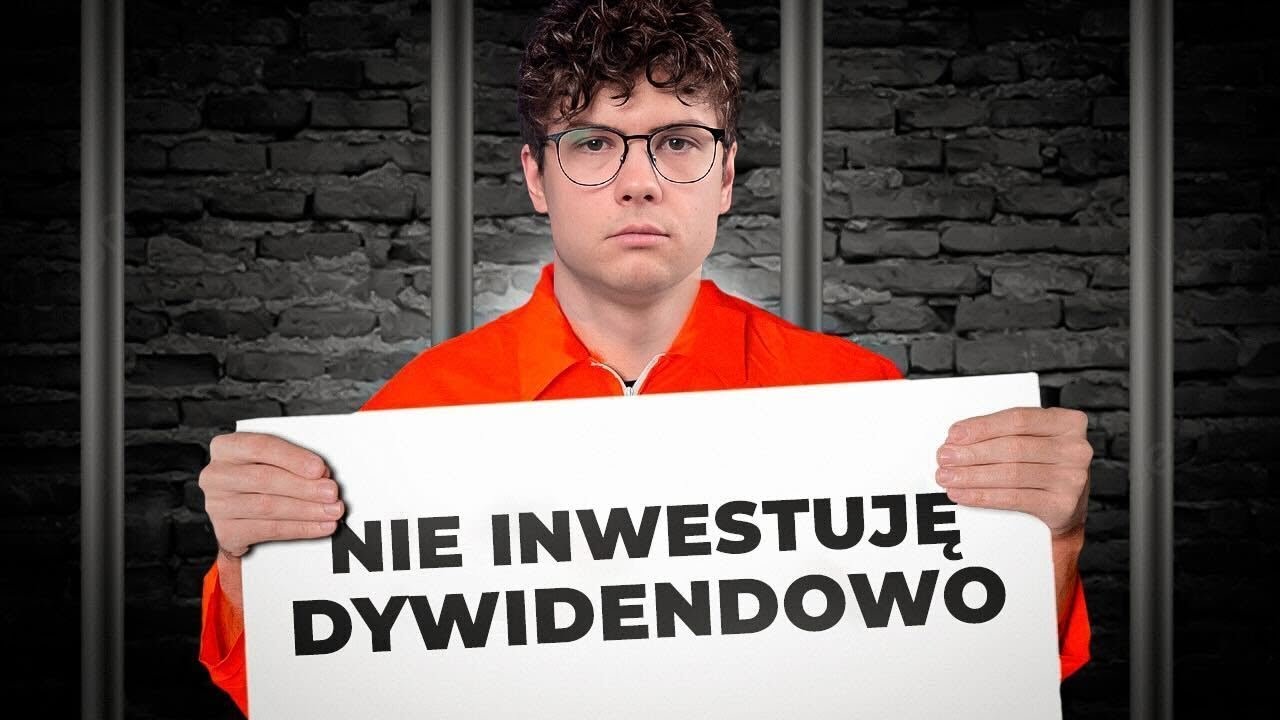 Problem z inwestowaniem dywidendowym