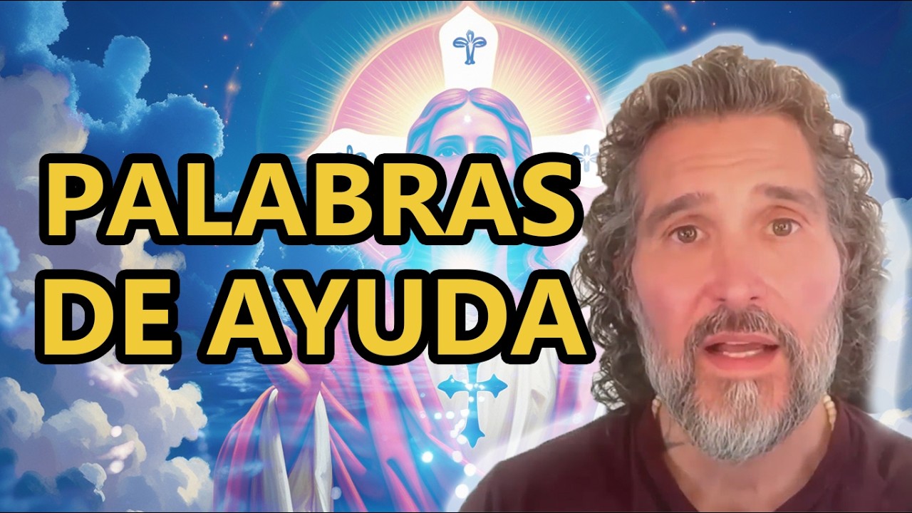 Mensaje del Creador🕊️ || Amada Alma🌟 || Diego Leverone✅