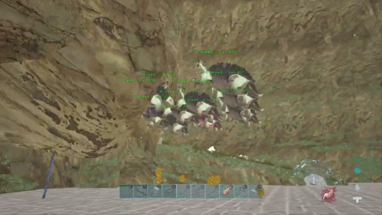 ARK: Survival Evolved_20260106155659