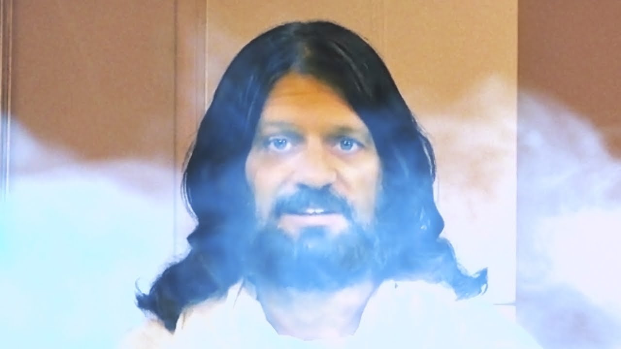 Jesus Came to My Hospital Bed & Healed Me Instantly! | Tommy Combs