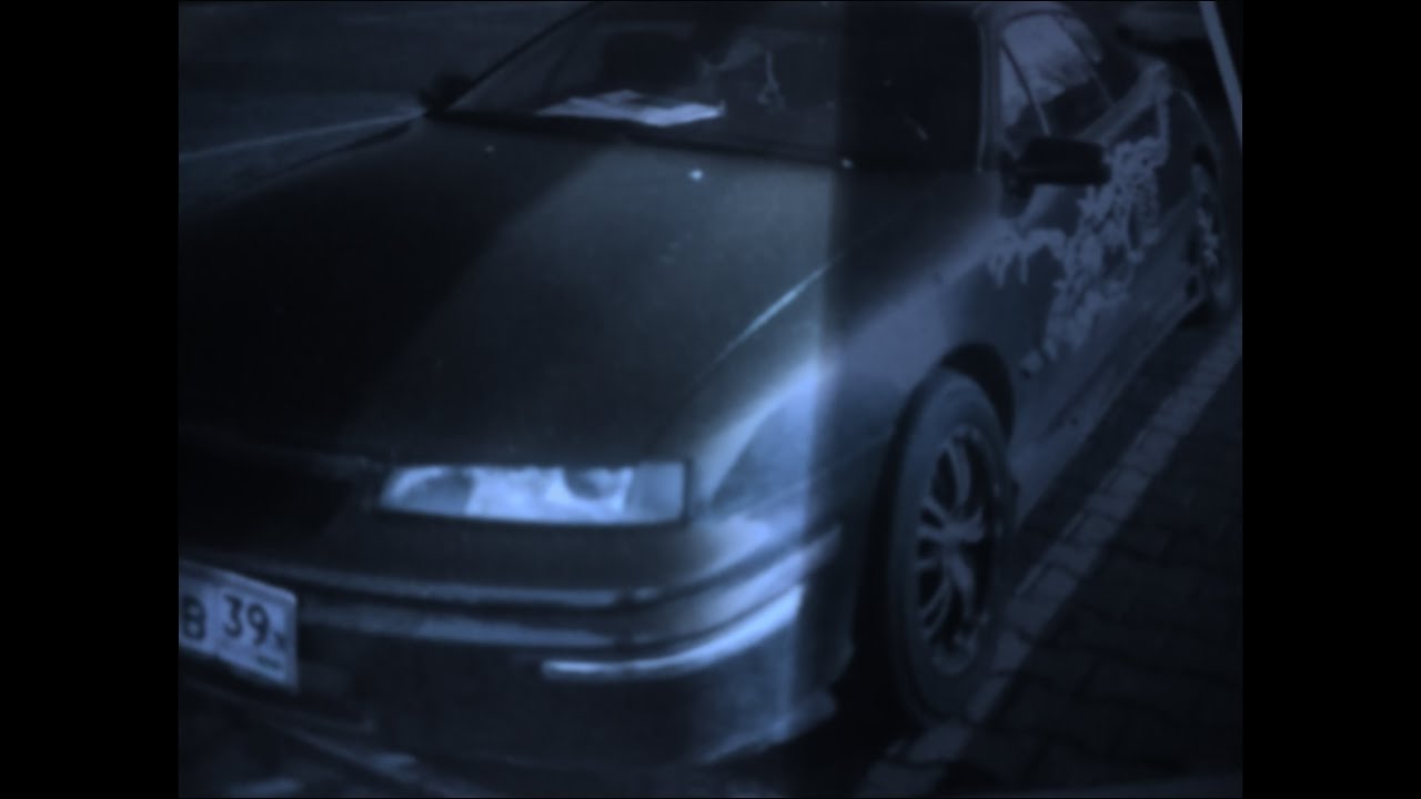 Opel Calibra Куплено Продано