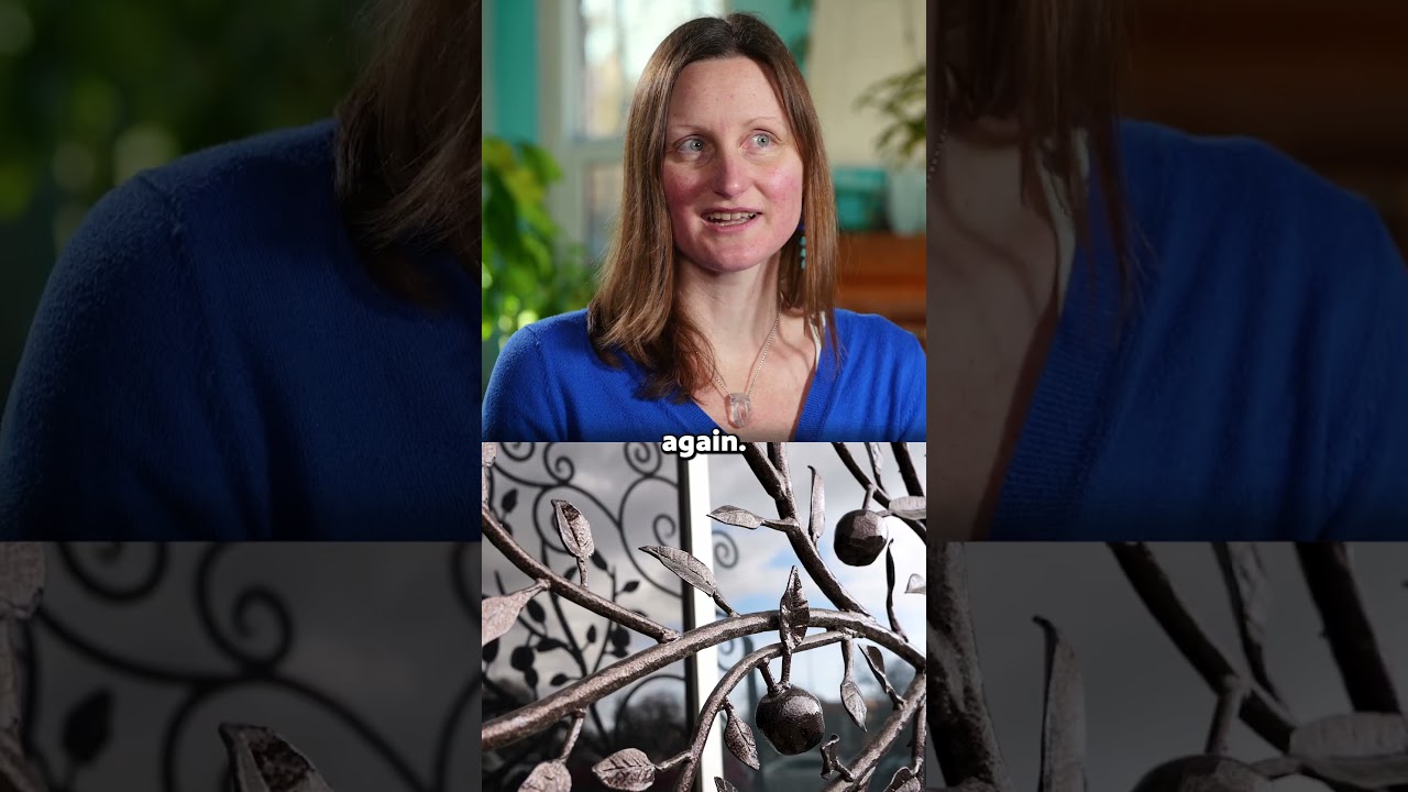 Spokane Artist Mallory Battista: A Creative Force Across Mediums | Northwest Profiles | KSPS PBS