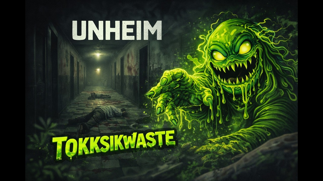 Unheim follow