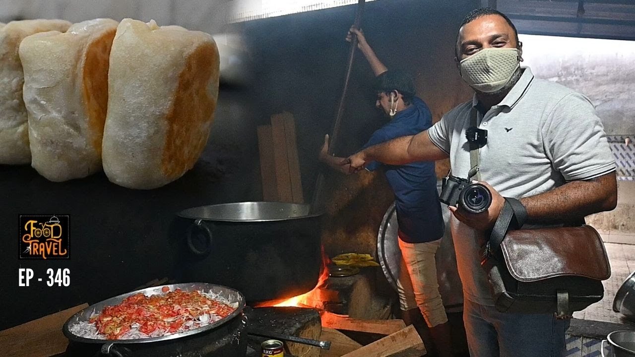 പെറോട്ട പഫ് വേണോ ബീഫ് ബിരിയാണി വേണോ? Parotta Puff and Beef biriyani at the Grand Hotel, Aluva